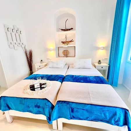 Provis Rentals Suite Next To The Mills In Mykonos Town Bagian luar foto