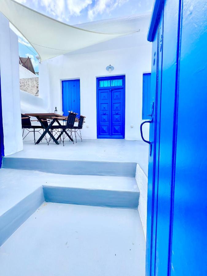 Provis Rentals Suite Next To The Mills In Mykonos Town Bagian luar foto