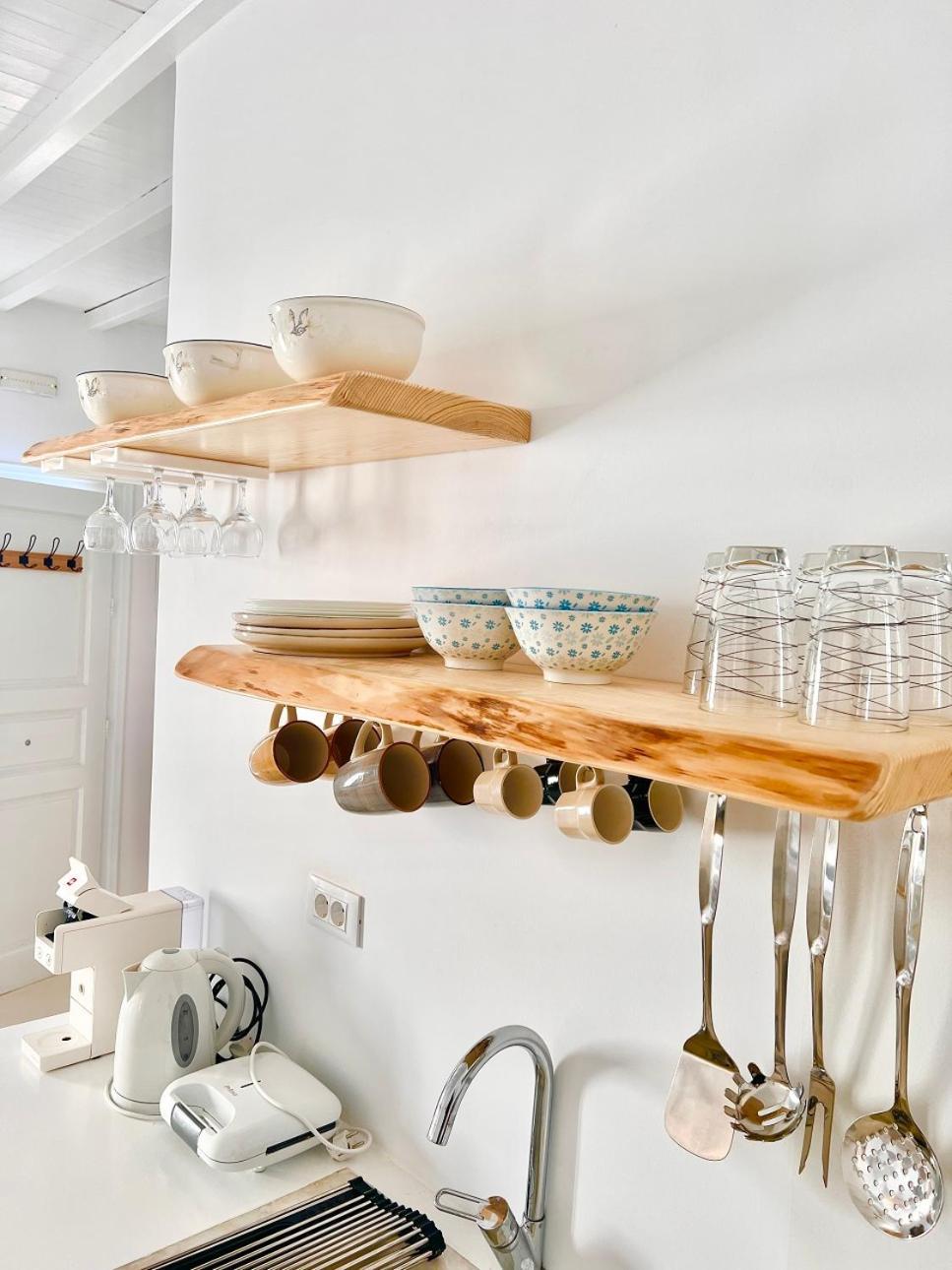 Provis Rentals Suite Next To The Mills In Mykonos Town Bagian luar foto