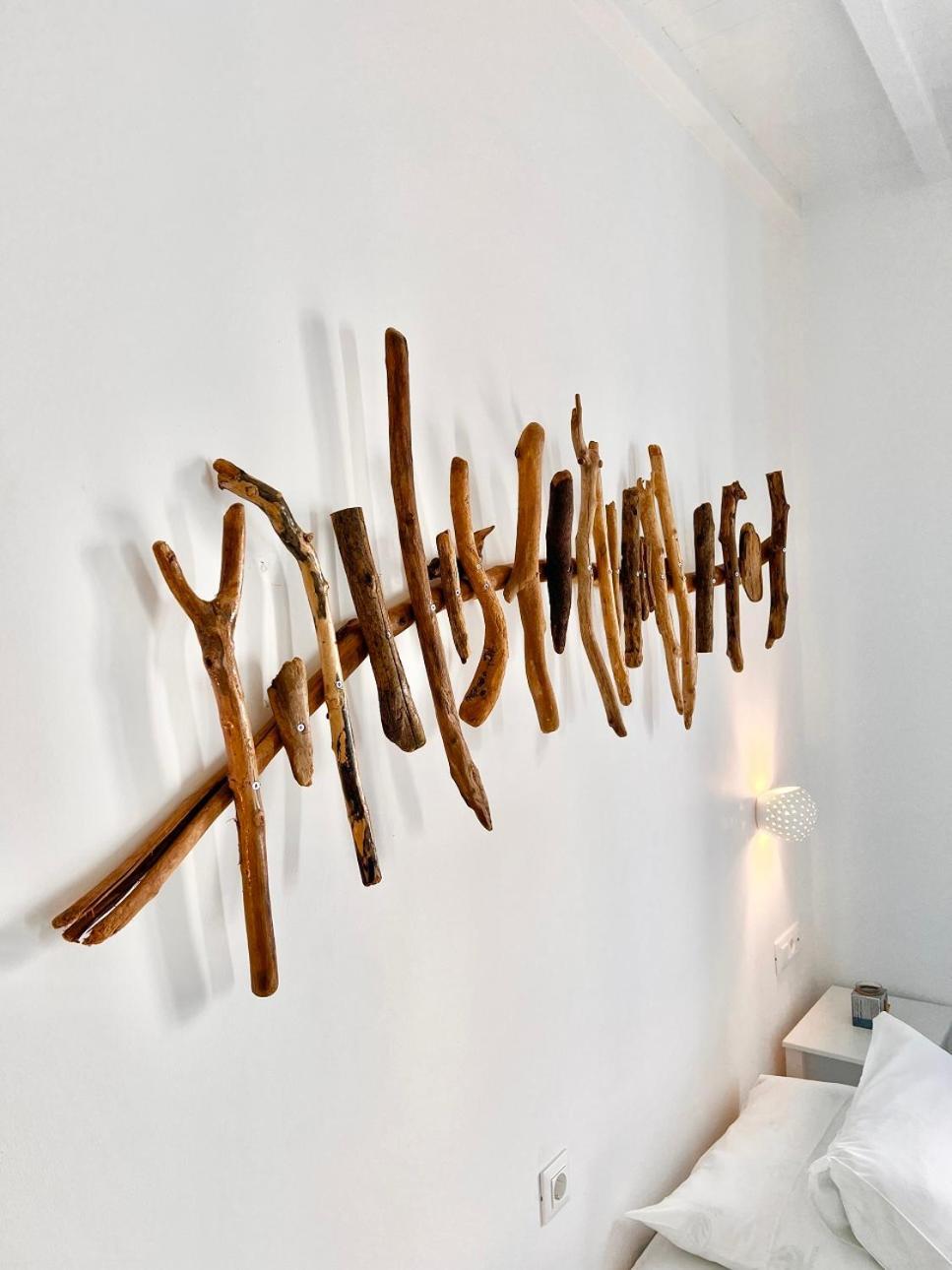 Provis Rentals Suite Next To The Mills In Mykonos Town Bagian luar foto