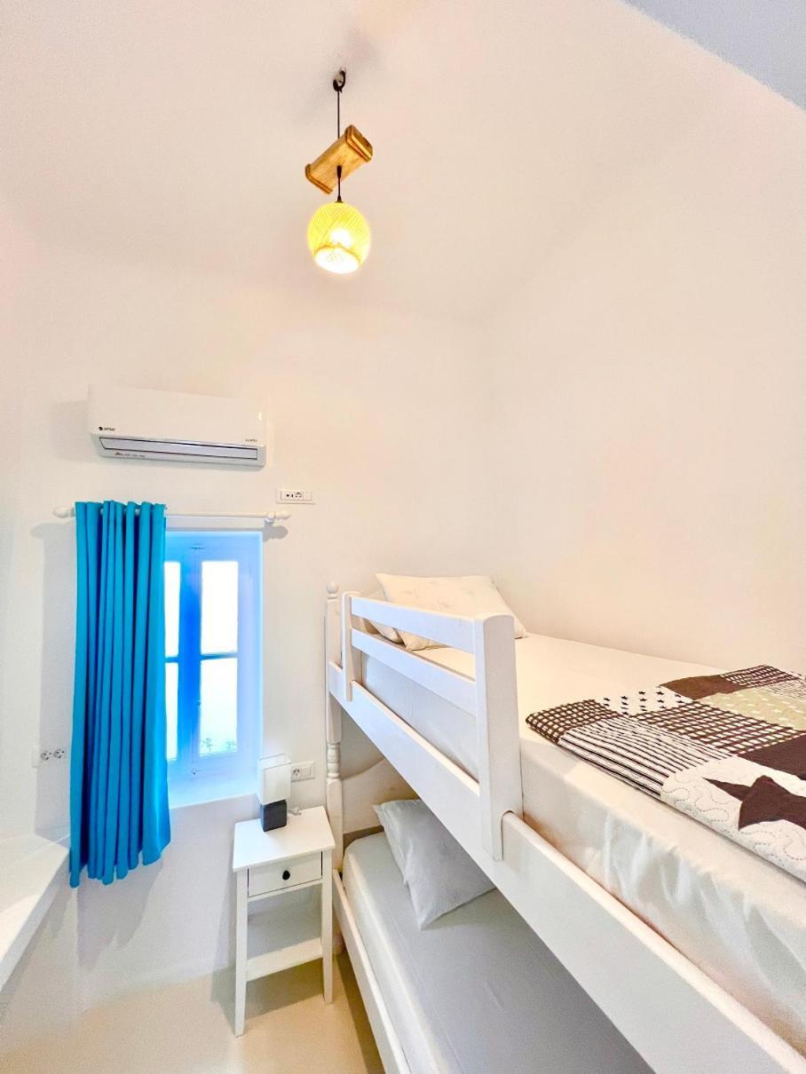 Provis Rentals Suite Next To The Mills In Mykonos Town Bagian luar foto