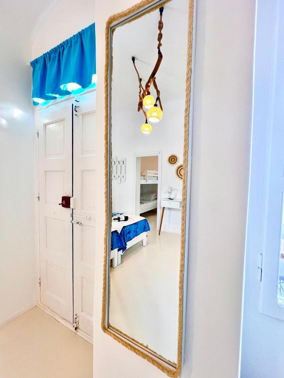 Provis Rentals Suite Next To The Mills In Mykonos Town Bagian luar foto