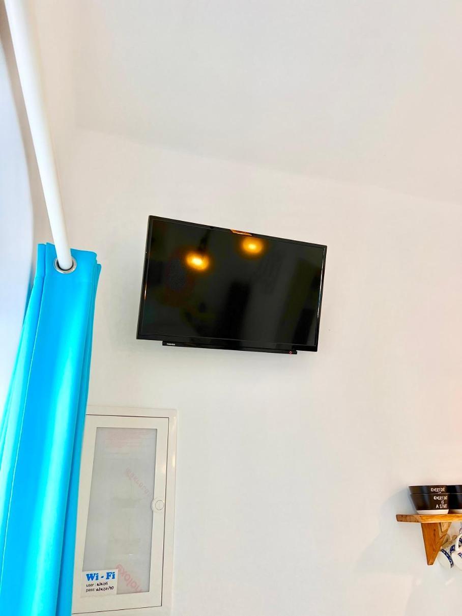 Provis Rentals Suite Next To The Mills In Mykonos Town Bagian luar foto