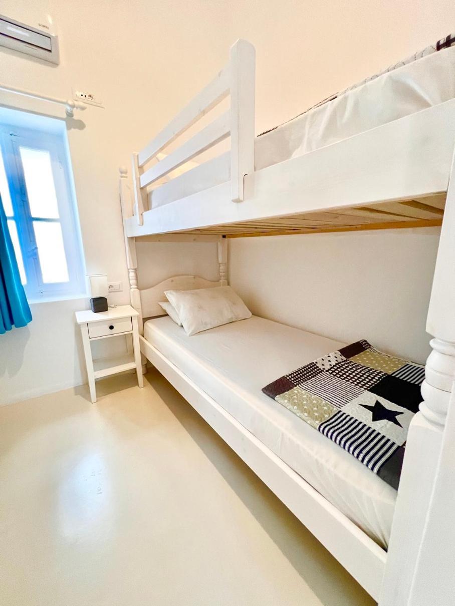 Provis Rentals Suite Next To The Mills In Mykonos Town Bagian luar foto