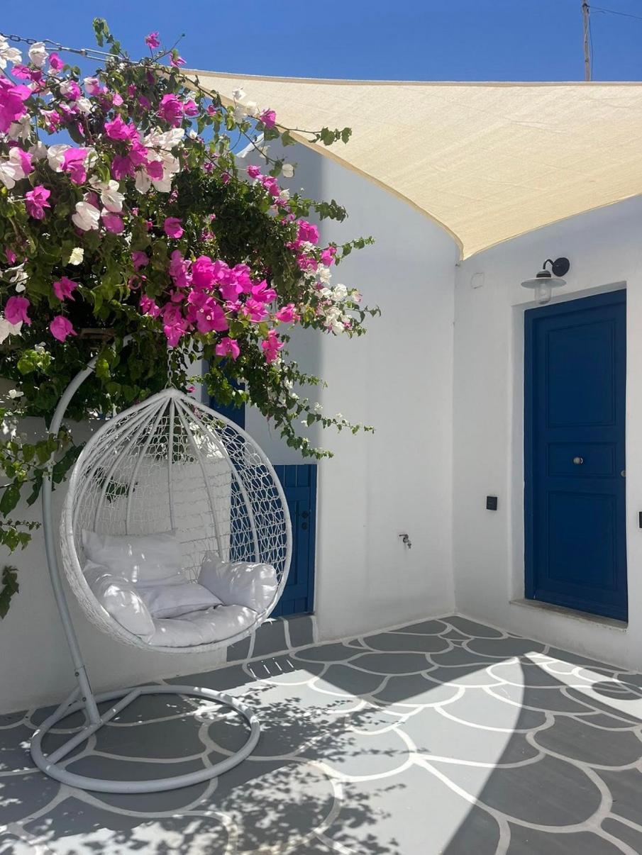 Provis Rentals Suite Next To The Mills In Mykonos Town Bagian luar foto