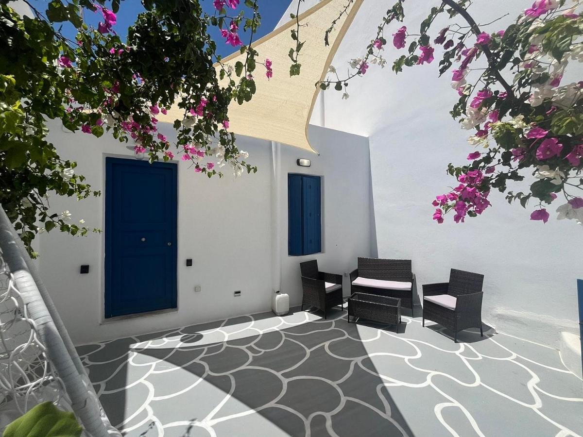 Provis Rentals Suite Next To The Mills In Mykonos Town Bagian luar foto